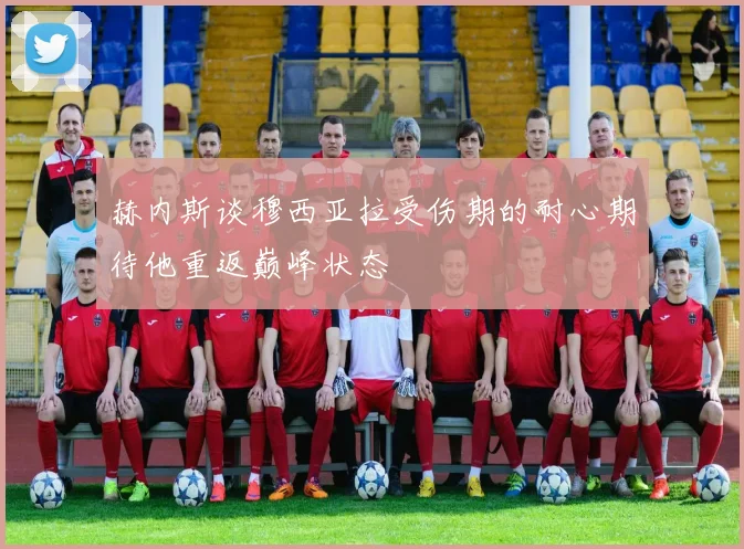 赫内斯谈穆西亚拉受伤期的耐心期待他重返巅峰状态